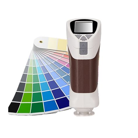 Protable Color Meter inc|color meters for food.